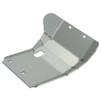For Yamaha TW200 1987-2023 Engine Guard Aluminum Skid Plate Splash Guard