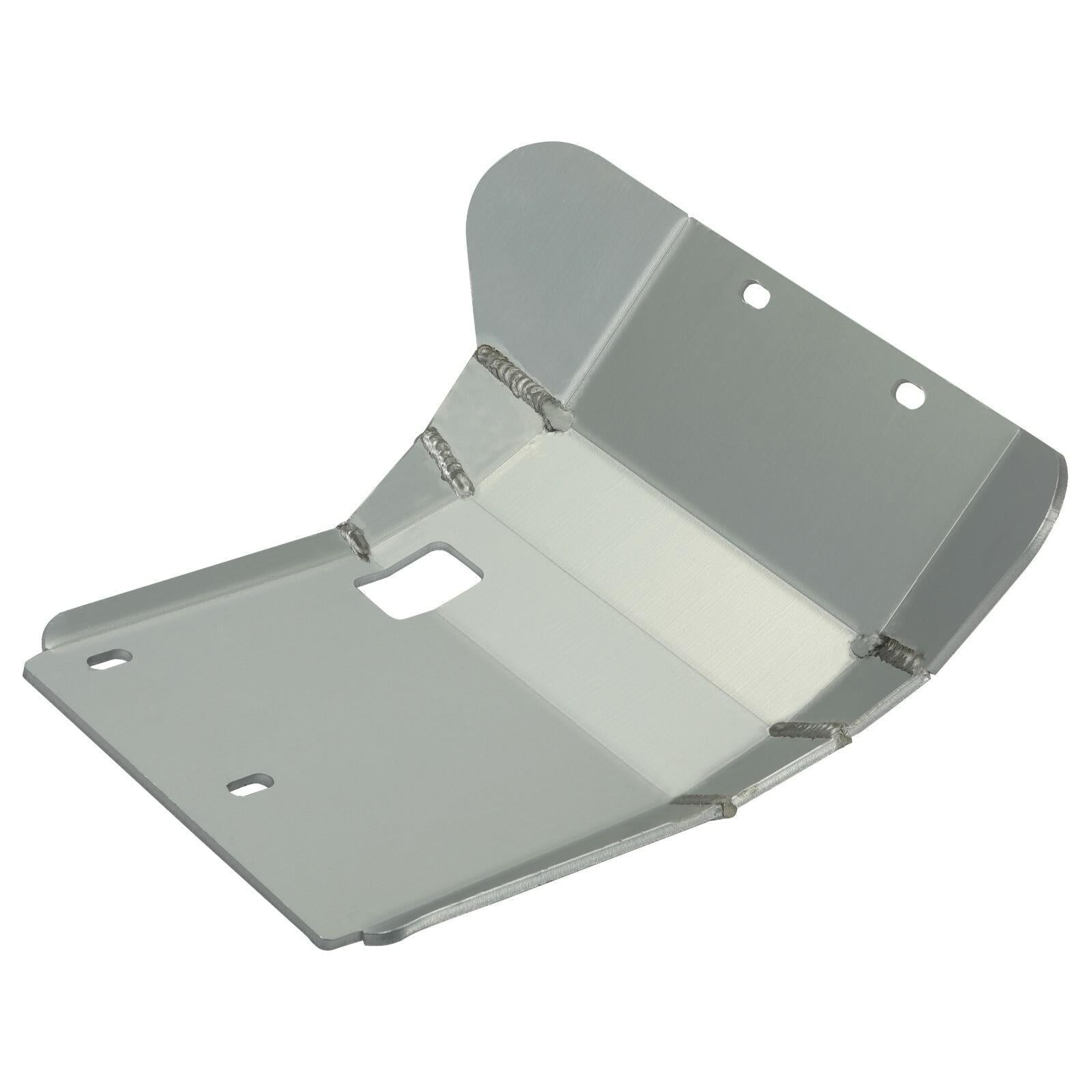 For Yamaha TW200 1987-2023 Engine Guard Aluminum Skid Plate Splash Guard