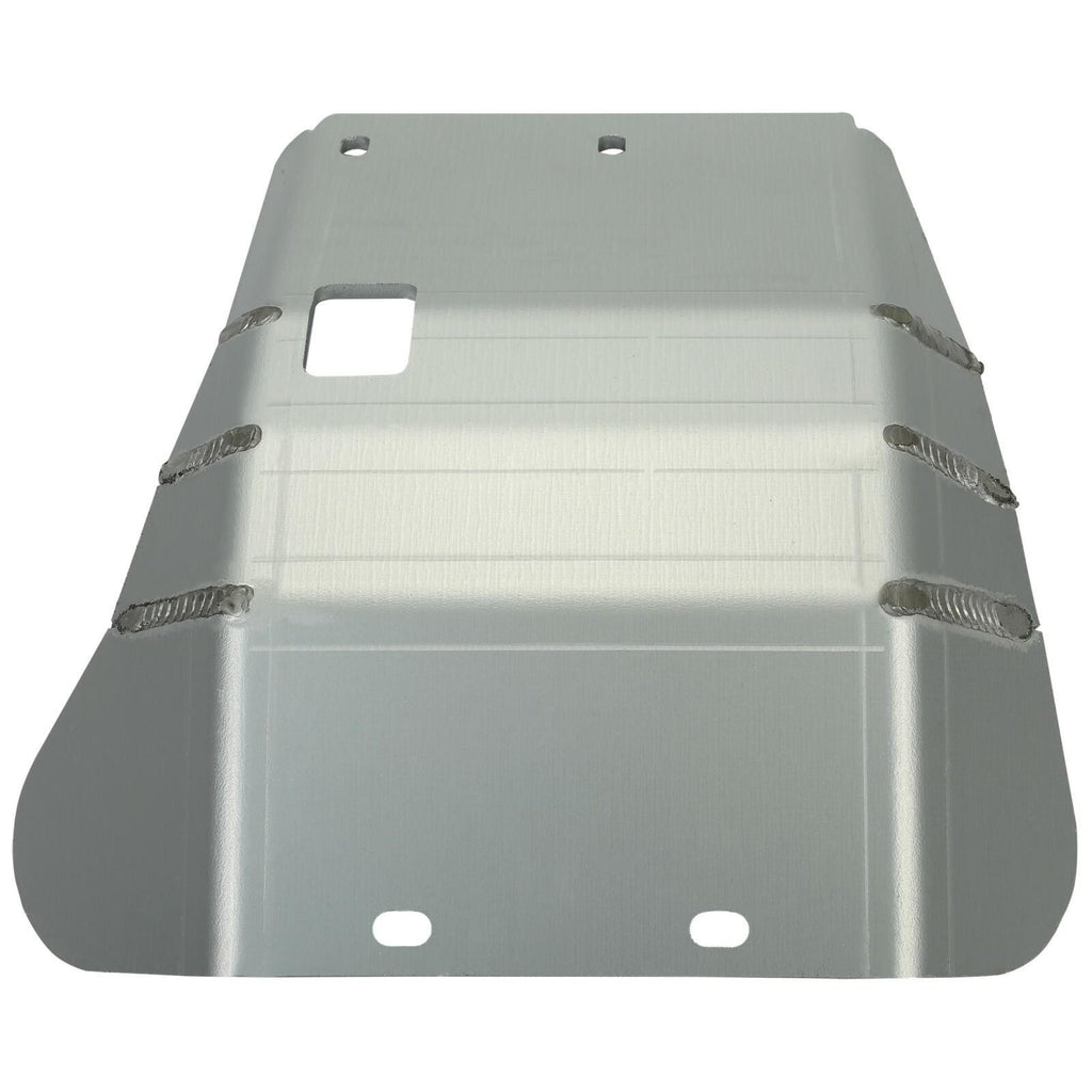 For Yamaha TW200 1987-2023 Engine Guard Aluminum Skid Plate Splash Guard