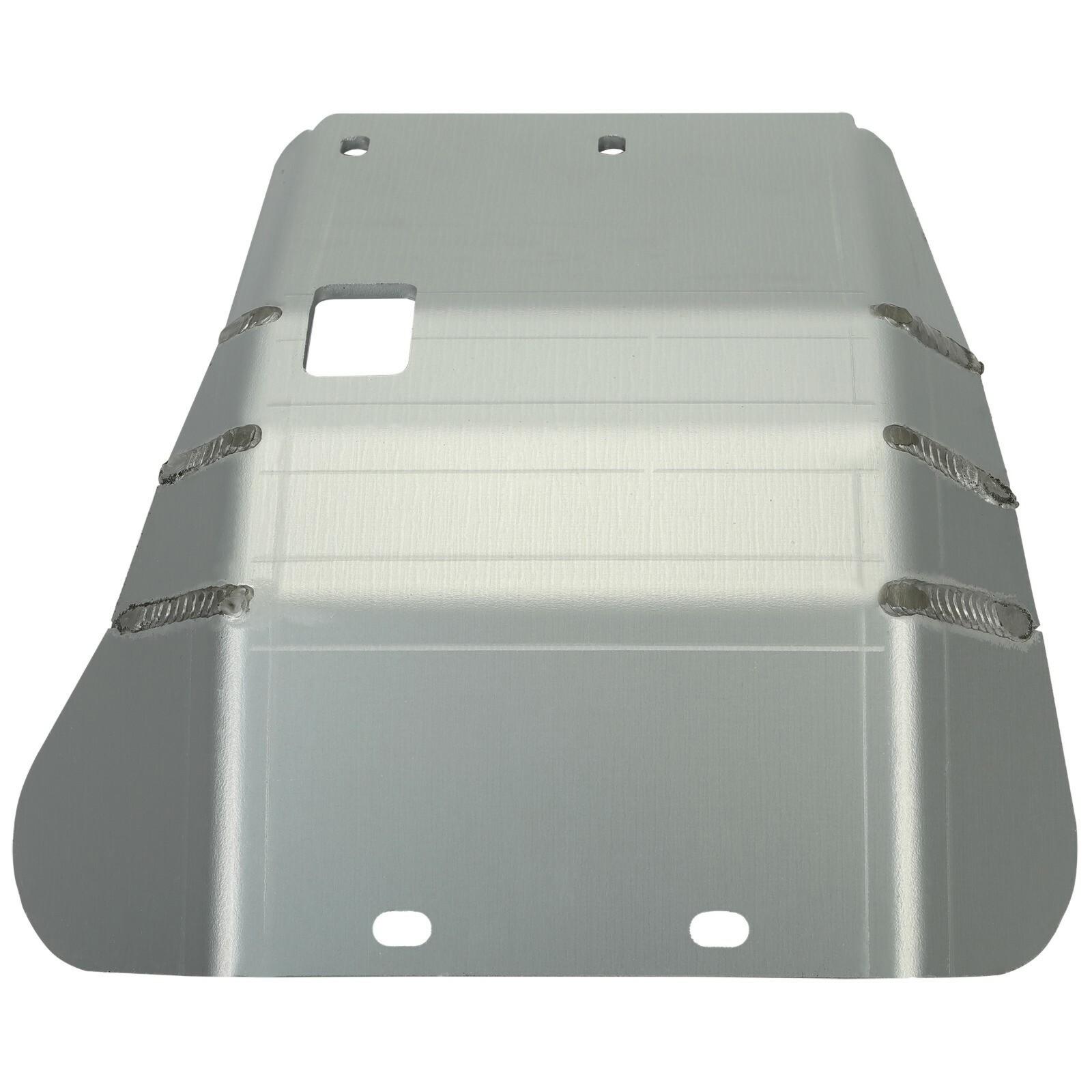For Yamaha TW200 1987-2023 Engine Guard Aluminum Skid Plate Splash Guard