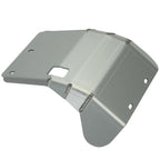For Yamaha TW200 1987-2023 Engine Guard Aluminum Skid Plate Splash Guard