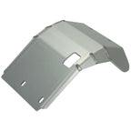 For Yamaha TW200 1987-2023 Engine Guard Aluminum Skid Plate Splash Guard