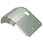 For Yamaha TW200 1987-2023 Engine Guard Aluminum Skid Plate Splash Guard