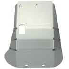 For Yamaha TW200 1987-2023 Engine Guard Aluminum Skid Plate Splash Guard