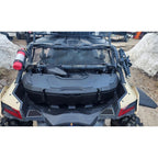 For Can-Am Maverick X3 Outlander 12 Gal 45L Storage Cargo Box Black #715003879