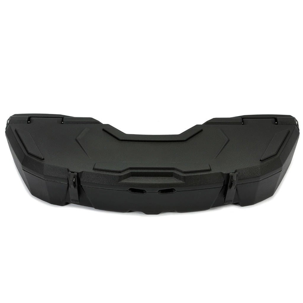 For Can-Am Maverick X3 Outlander 12 Gal 45L Storage Cargo Box Black #715003879