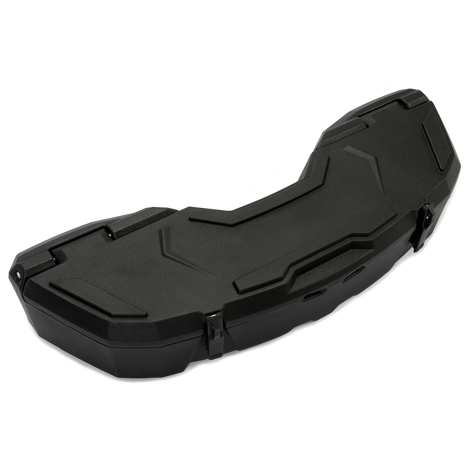 For Can-Am Maverick X3 Outlander 12 Gal 45L Storage Cargo Box Black #715003879
