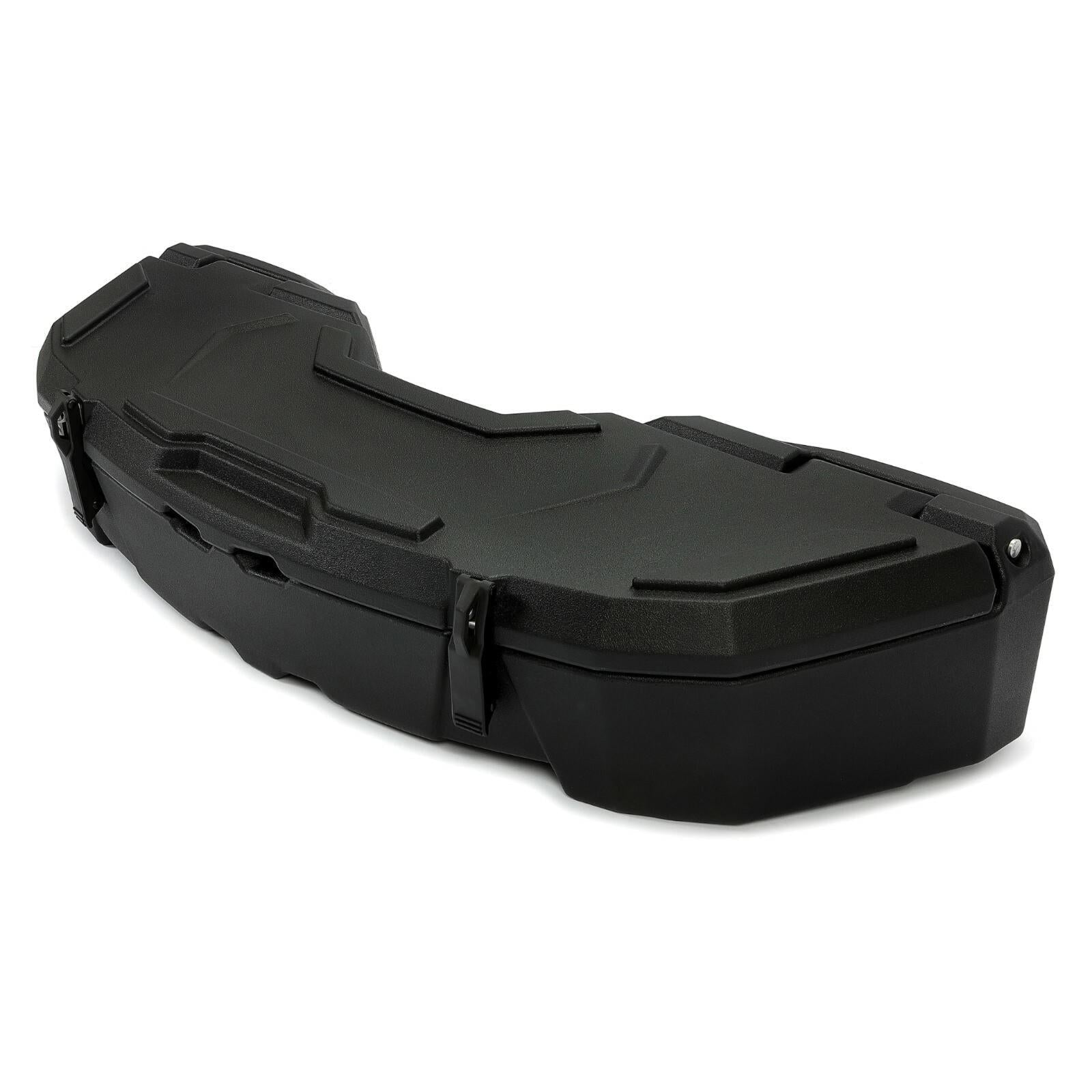 For Can-Am Maverick X3 Outlander 12 Gal 45L Storage Cargo Box Black #715003879