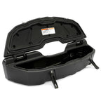 For Can-Am Maverick X3 Outlander 12 Gal 45L Storage Cargo Box Black #715003879