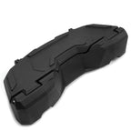 For Can-Am Maverick X3 Outlander 12 Gal 45L Storage Cargo Box Black #715003879