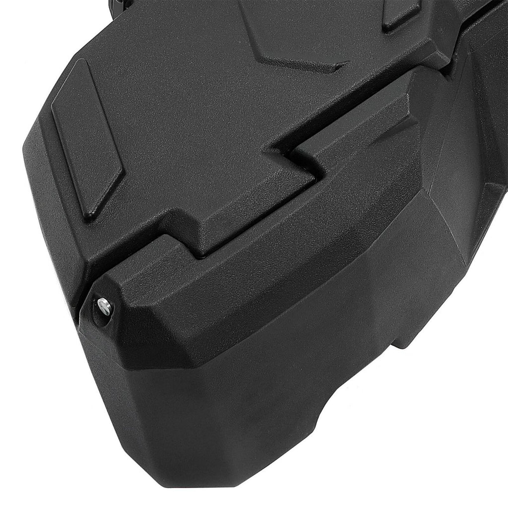 For Can-Am Maverick X3 Outlander 12 Gal 45L Storage Cargo Box Black #715003879