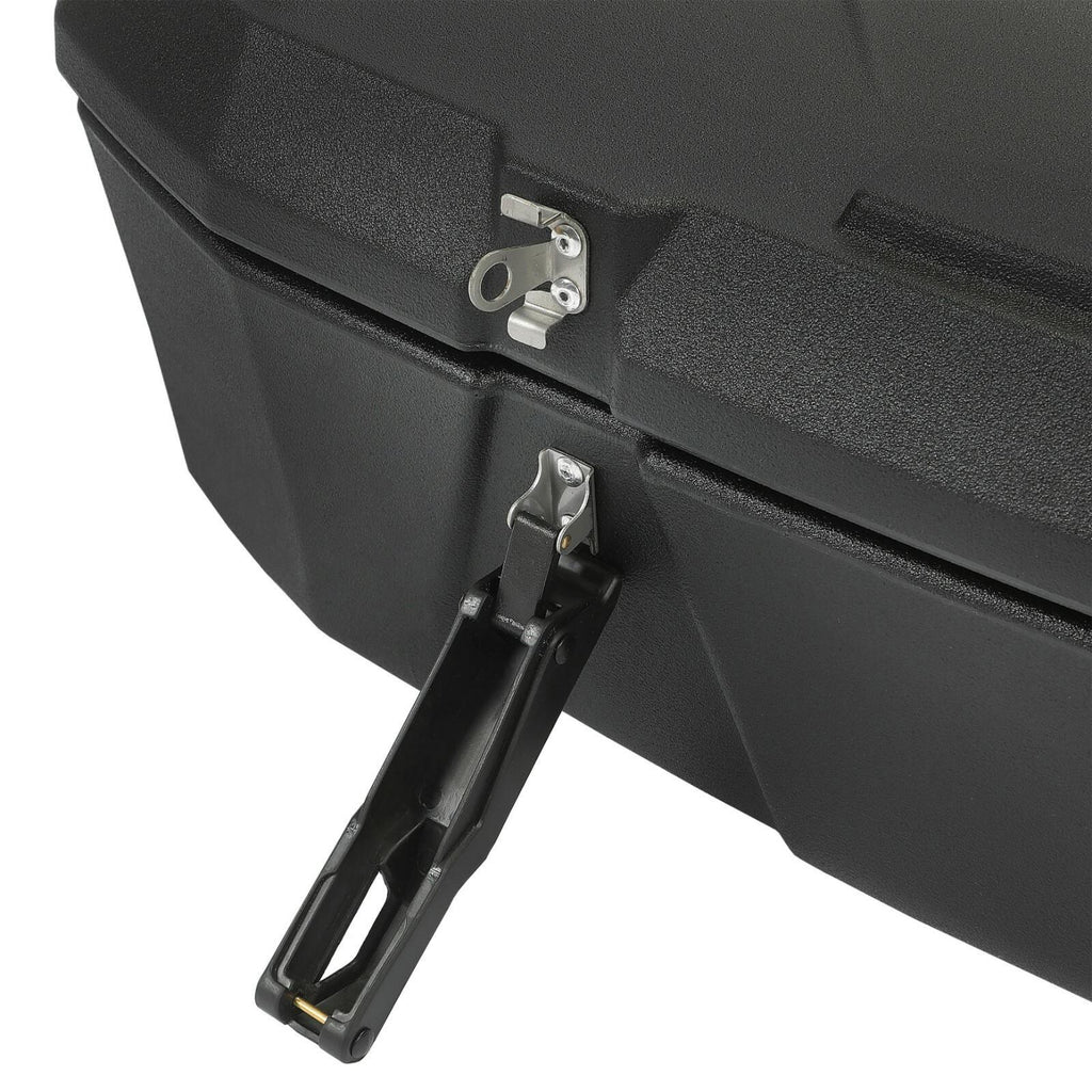 For Can-Am Maverick X3 Outlander 12 Gal 45L Storage Cargo Box Black #715003879