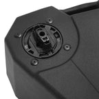 For Can-Am Maverick X3 Outlander 12 Gal 45L Storage Cargo Box Black #715003879