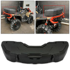 For Can-Am Maverick X3 Outlander 12 Gal 45L Storage Cargo Box Black #715003879