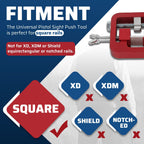 Universal Sight Pusher tool