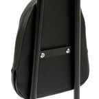 Detachable Backrest Sissy Bar Upright For Harley Davidson Dyna 06-17 Wide Glide