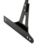 Detachable Backrest Sissy Bar Upright For Harley Davidson Dyna 06-17 Wide Glide