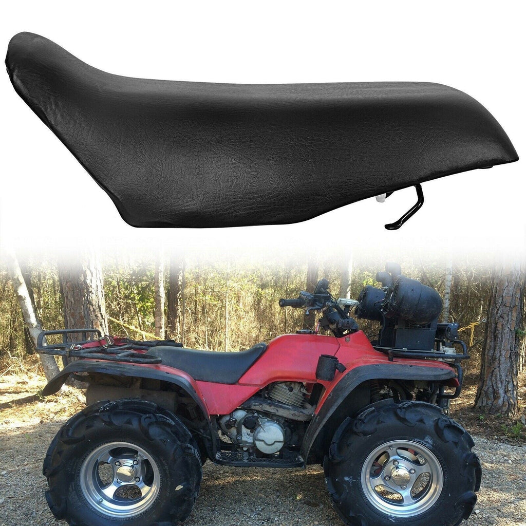 Complete Seat Assembly Cushion For 1988-2000 Honda TRX Fourtrax 300 TRX300 FW