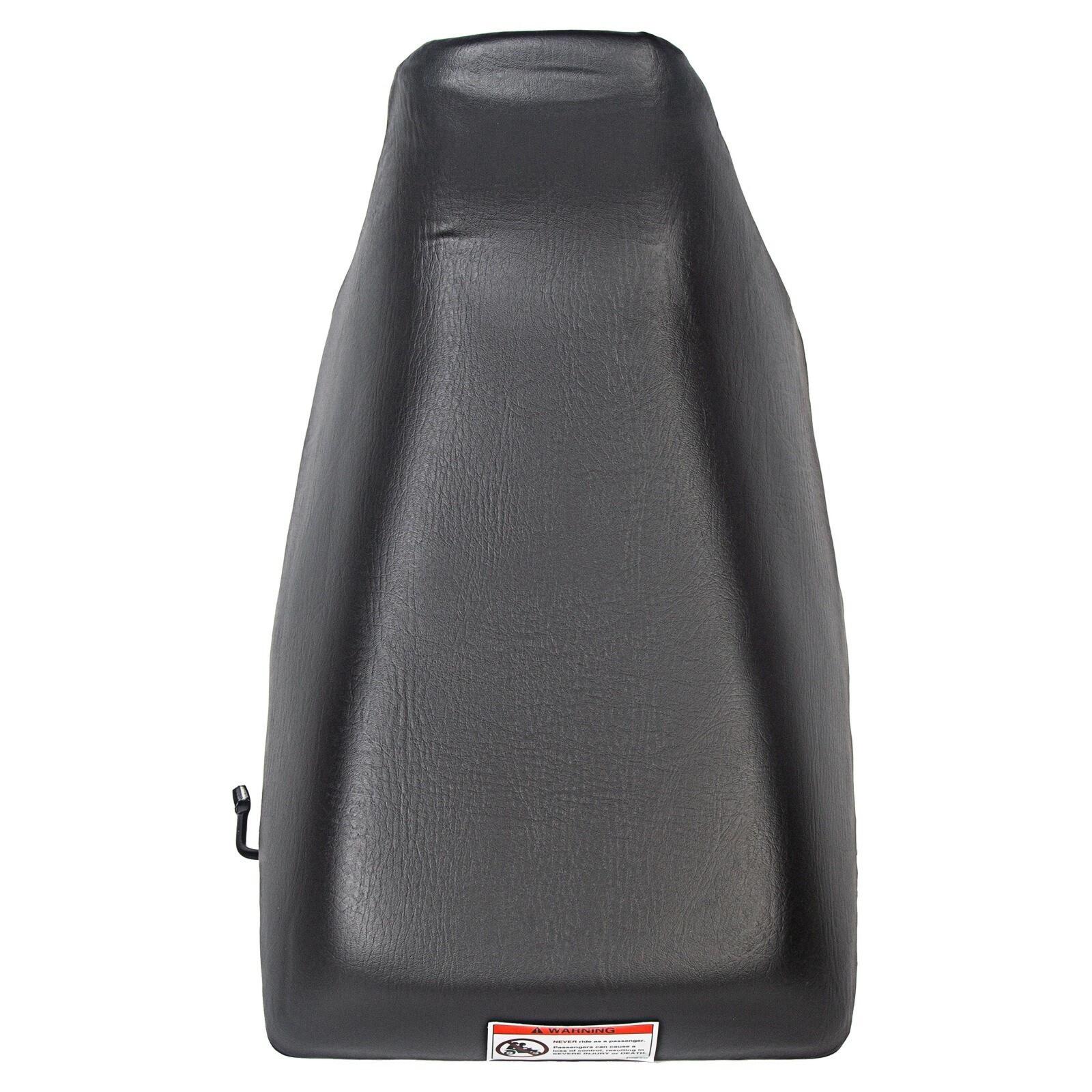 Complete Seat Assembly Cushion For 1988-2000 Honda TRX Fourtrax 300 TRX300 FW