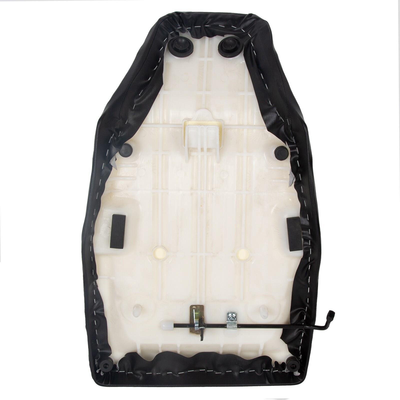 Complete Seat Assembly Cushion For 1988-2000 Honda TRX Fourtrax 300 TRX300 FW