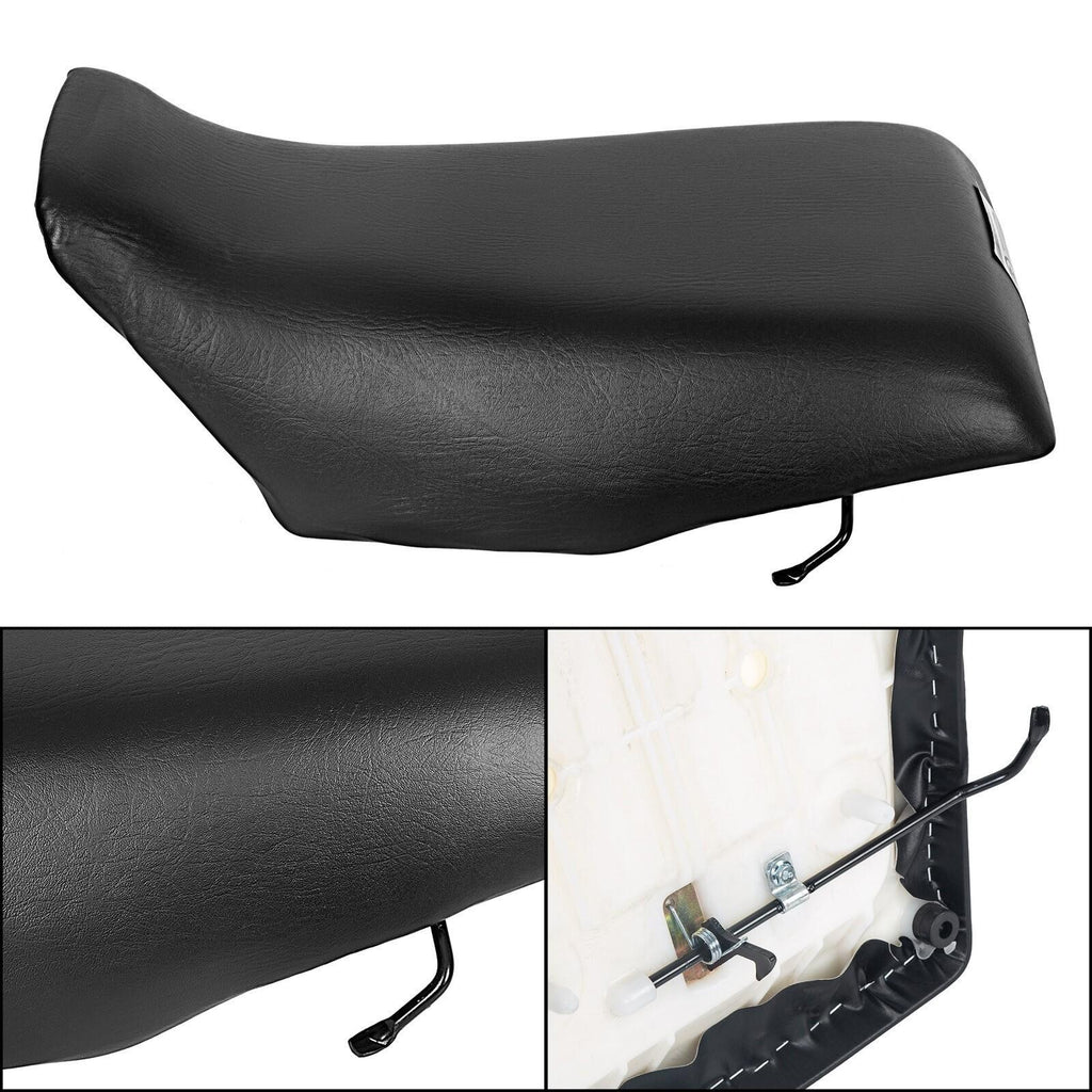Complete Seat Assembly Cushion For 1988-2000 Honda TRX Fourtrax 300 TRX300 FW
