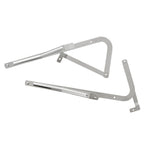 Pair Attic Ladder Spreader Hinge Arms For Werner 55-1 MFG 2006 And Older