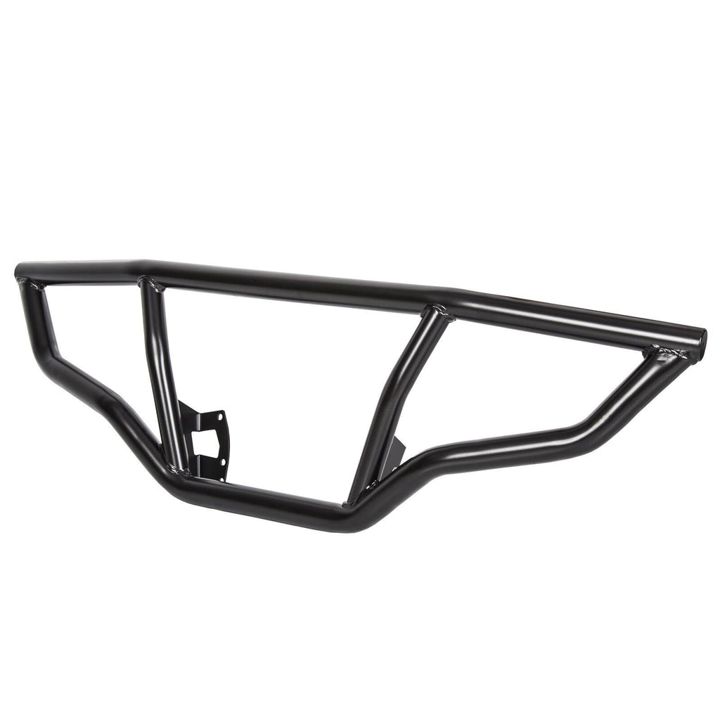 Front + Rear Brush Guard Bumper Set For Polaris Sportsman 570 EPS SP 2016-2020