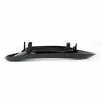Door Handle Inside Bezel Black Front Driver Side For Chevy Trailblazer 2002-2009