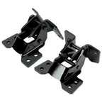 For Camaro Firebird Nova Door Hinge Kit 68 69 4pc Upper and Lower set of hinges