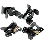 For Camaro Firebird Nova Door Hinge Kit 68 69 4pc Upper and Lower set of hinges