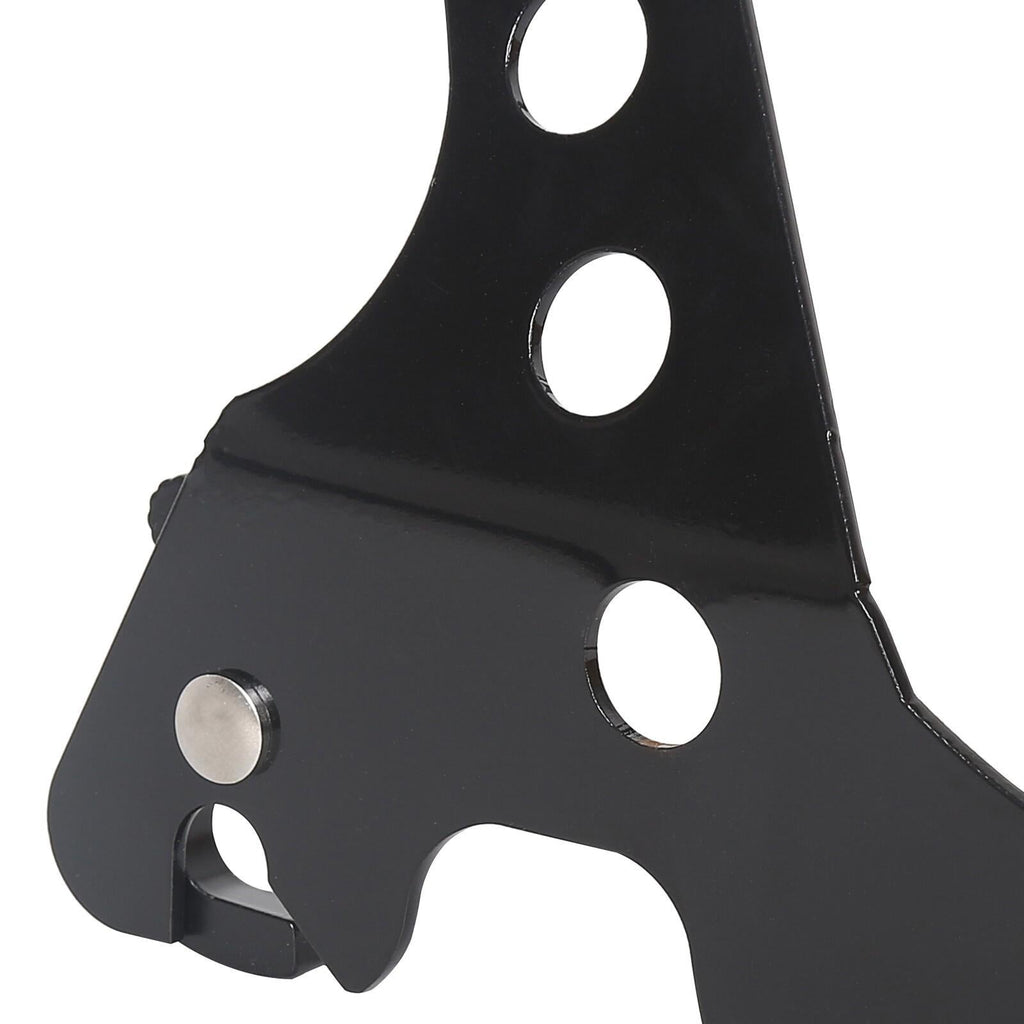 Sissy Bar Backrest For Harley Sportster Iron 883 1200 Forty Eight 2004-2022