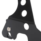 Sissy Bar Backrest For Harley Sportster Iron 883 1200 Forty Eight 2004-2022