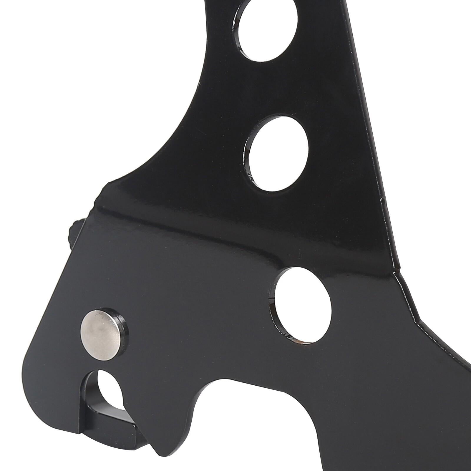 Sissy Bar Backrest For Harley Sportster Iron 883 1200 Forty Eight 2004-2022