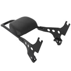 Sissy Bar Backrest For Harley Sportster Iron 883 1200 Forty Eight 2004-2022