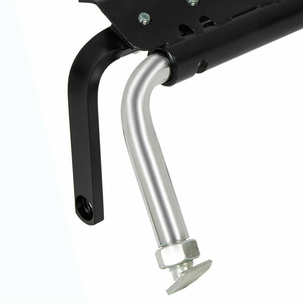 Adjustable Motorcycle Center Stand For Harley Touring Road Street Glide 99-08