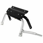 Adjustable Motorcycle Center Stand For Harley Touring Road Street Glide 99-08