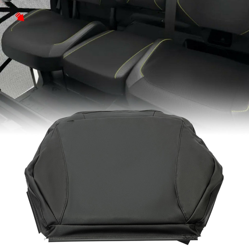 Fits Can Am Maverick 800 2013-2018 / 2011-2020 Commander Seat Bottom Cover