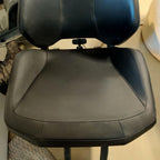 Fits Can Am Maverick 800 2013-2018 / 2011-2020 Commander Seat Bottom Cover