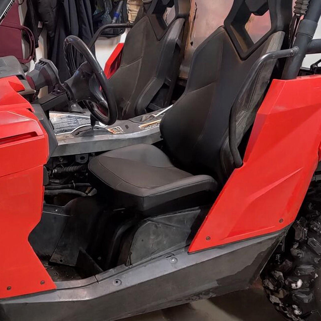 Fits Can Am Maverick 800 2013-2018 / 2011-2020 Commander Seat Bottom Cover