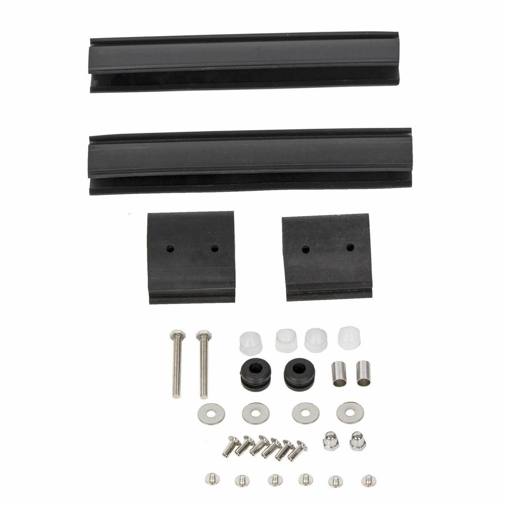 For EZGO TXT 1994-2013 2014 Golf Cart Folding Windshield Tinted Windscreen
