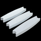3 Swimming Pool Molded Plastic Replacement Ladder Rung Steps