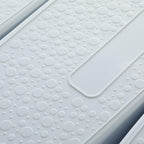 3 Swimming Pool Molded Plastic Replacement Ladder Rung Steps