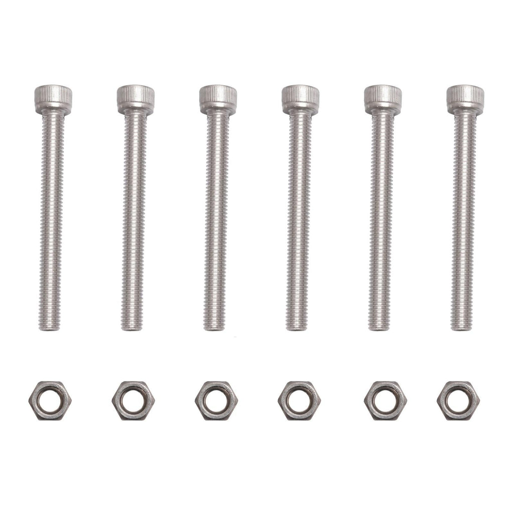 3 Swimming Pool Molded Plastic Replacement Ladder Rung Steps