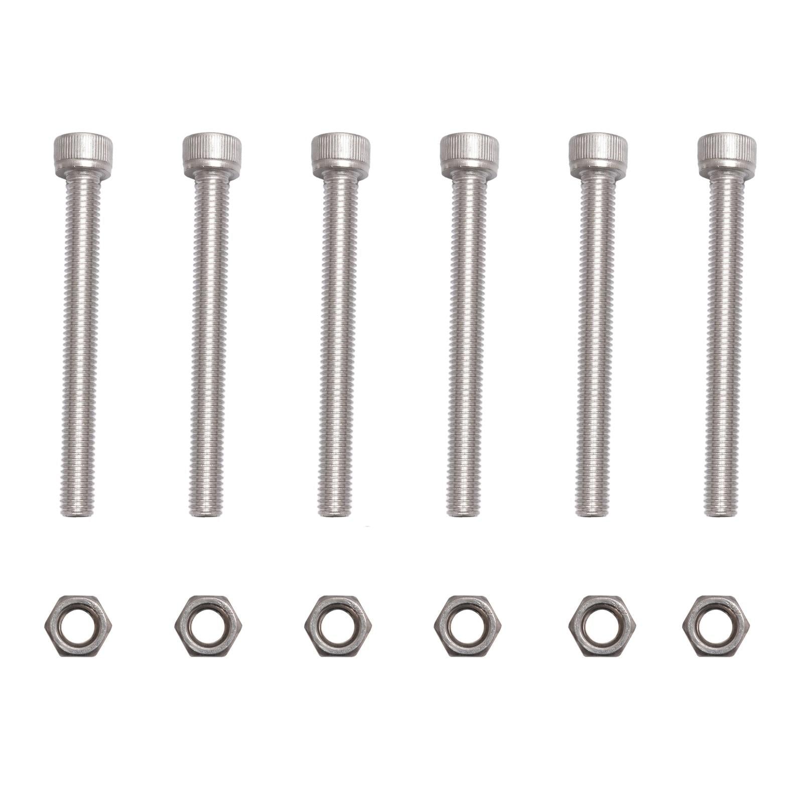 3 Swimming Pool Molded Plastic Replacement Ladder Rung Steps