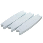 3 Swimming Pool Molded Plastic Replacement Ladder Rung Steps