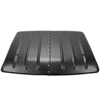 2 Piece Hard Top Roof For Kawasaki Mule 600 610 SX 4X4 2005-2023 #KAF600-005B