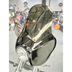 Front Fairings w/ Smoke 15'' Windshield For Harley Dyna Super Glide T-sport FXR