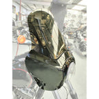 Front Fairings w/ Smoke 15'' Windshield For Harley Dyna Super Glide T-sport FXR