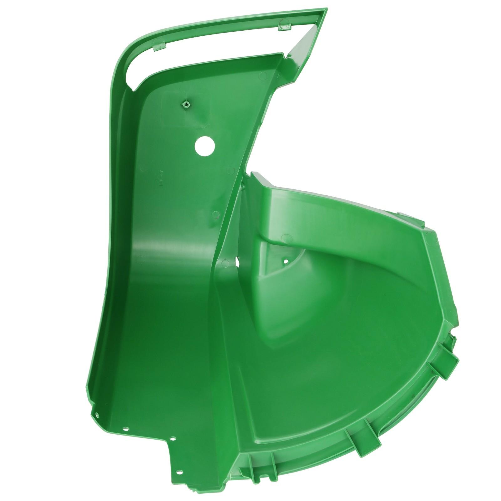 Replacement For John Deere Gator 620i 850D Serial Right Front Fender AM137567