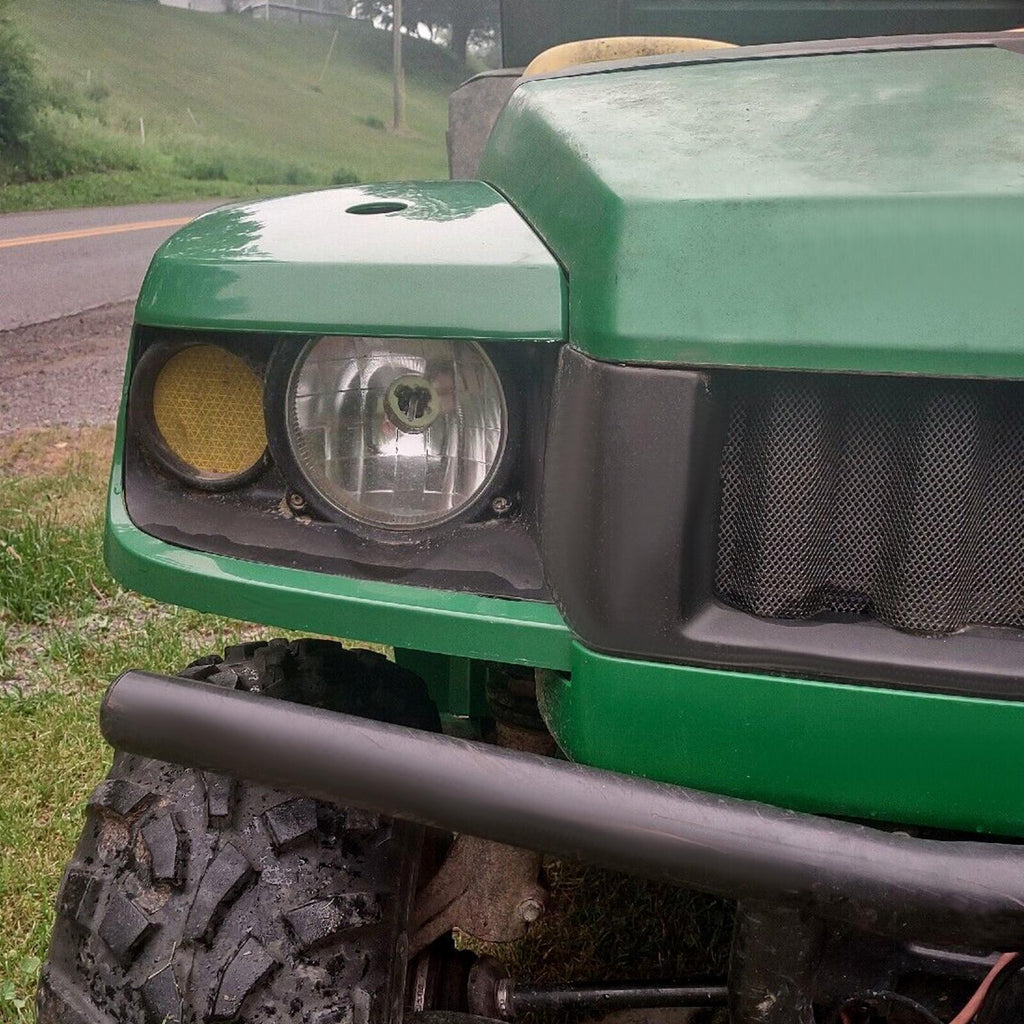 Replacement For John Deere Gator 620i 850D Serial Right Front Fender AM137567